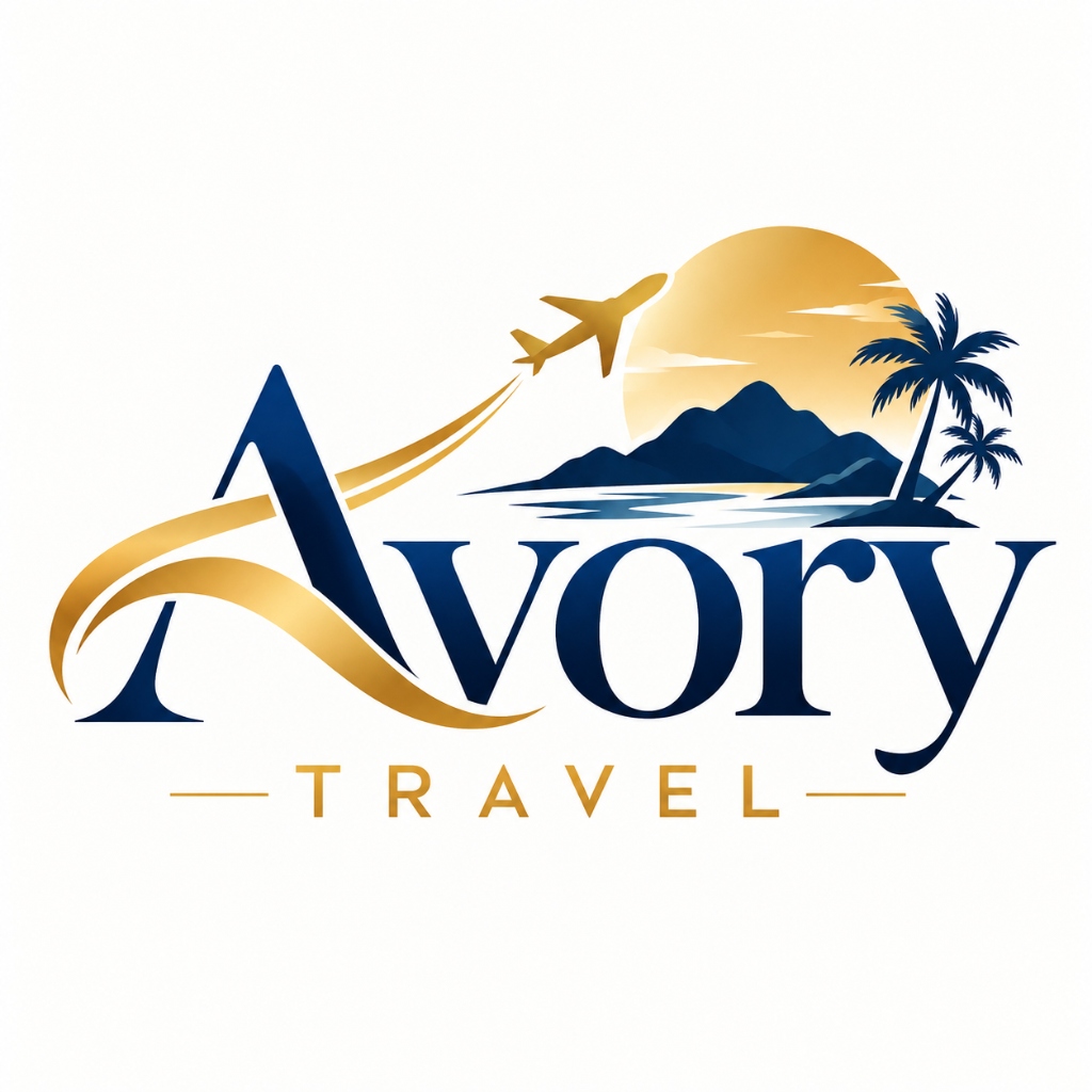 Avory Travel